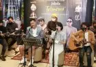 Juliette Keluarkan Album Istimewa