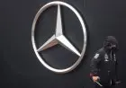 Q1 2021, Penjualan Global Mercedes-Benz Naik 22%