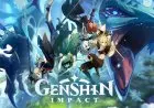 Genshin Impact di PS5 Miliki Fitur Eksklusif