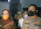 Ratusan Personel Gabungan Diterjunkan Pantau Penyekatan Mudik Wilayah Bogor
