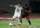 Kalah Jumlah Pemain PSS Sleman Melenggang Raih Juara Tiga Piala Menpora