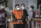Resmi Tersangka, Inilah Permohonan Maaf M Syahrial Pada Warga Tanjungbalai