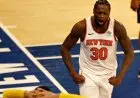 Randle Bantu New Knicks Buru Sejarah Baru