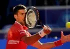 Di Stadion Sendiri, Novak Djokovic Dipermalukan