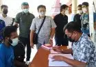 Pengajak Bakar Merah Putih 'Meluncur' ke Kejaksaan