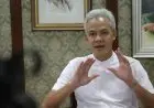 Gubernur Jawa Tengah Minta Para Santri Tidak Mudik Lebaran