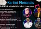 GiGa Indonesia Soroti Tik Tok yang Ciptakan Ketelanjangan Sosial