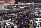 Penjualan Mobil Melesat Buah Relaksasi PPnBM yang Tepat Sasaran