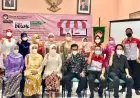 Gandeng JNE, Dharma Wanita Jabar Luncurkan Toko Online