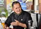 Raden Tedi Minta ASN Jangan Mudik Lebaran