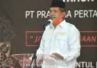Digugat PKPU, Direktur PT PPE Memohon Ini ke Majelis Hakim