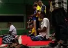 Trevo Galang Dana Bantu Tunanetra di Purwakarta
