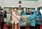 Pemkab Bogor Serentak Sebarkan Rantang Cinta