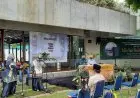 Pentas Seni di Antara Revitalisasi TIM