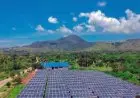 Pengamat: Pengesahan RUU Energi Baru Terbarukan Akan Tarik Investasi