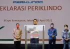 Asosiasi Industri Kendaraan Listrik Dideklarasikan di IIMS