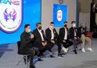 Wapres Rans Cilegon FC Harap Klubnya Lahirkan Bibit Muda Timnas