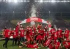 Marc Anthony Ungkap Kegirangannya Memboyong Dua Trofi