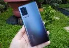 Review Vivo X60 Pro: Suksesor Gimbal yang Spesial