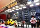 IIMS 2021 Dorong Pemulihan Industri Otomotif