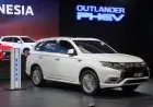 Mudahnya Merawat Mobil Berteknologi PHEV