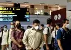 Puluhan WN India Ditolak Masuk Indonesia