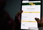 Kini Berzakat Bisa Daring