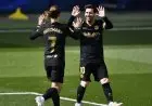 Koeman Buka-bukaan Kunci Kemenangan Barca atas Villarreal