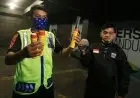 Penyerangan Graha Persib, Massa dari Balubur dan Dago