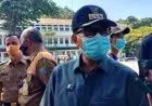 Oded Sampaikan Bela Sungkawa Atas Meninggalnya 53 Anggota TNI AL