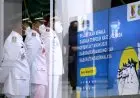 Foto: Pelantikan Kepala Daerah Hasil Pilkada Serentak 2020