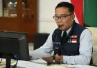Persib Kandas, Ridwan Kamil Ajak Bobotoh Tenang