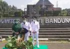 Dadang Supriatna Tak Ingin Ada Lagi Sindiran "Bandung Coret"