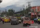 Awas Travel Gelap Bawa Pemudik, Polres Akan Beri Sanksi Tegas