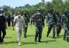 Koopsgabsus Tegaskan Siap "Backup" Operasi Buru Teroris di Poso
