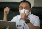 PSSI Panggil 34 Pemain TC Timnas Didominasi Sosok Muda