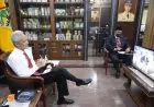 Jateng Jajaki Kerja Sama Energi Terbarukan dengan Inggris