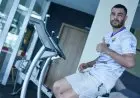 Persib Coret Farshad Noor