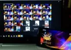 Telkomsel Gelar Turnamen Mobile Legends Golden Turret