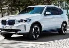 BMW iX3 Sudah Bisa Dipesan di Australia