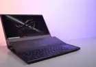 Inilah Laptop Gaming ROG dengan AMD Ryzen 5000