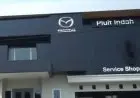 Mazda Punya Diler Baru Lagi di Jakarta Utara