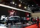 IIMS Hybrid 2021 Catat Transaksi Rp1,004 Triliun