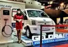 DFSK Catat 458 SPK Sepanjang IIMS Hybrid 2021