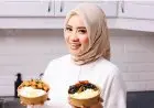 Rima Anissa Sulap Masakan Rumahan jadi Berkelas