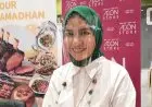 Rendang Nantulang Meisya & Daging Sapi Australia