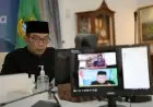 Ridwan Kamil: Keterwakilan Perempuan di Parlemen Dorong Kebijakan Responsif