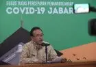 Pemprov Jabar Siapkan Peningkatan Status Labkes Prov Menjadi BLUD