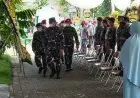 KSAL Melayat ke Rumah Duka Korban Nanggala 402 di Bogor