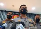 Polri Optimalkan Pengejaran KKB